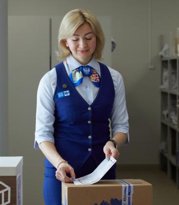 В Рязанской области Почта изменит график работы в связи с 8 Марта